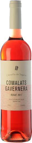Comalats Gavernera 2017