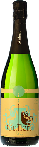 Guilera Brut Nature Reserva 2016