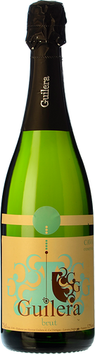 Guilera Brut Reserva 2016