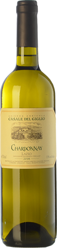 Casale del Giglio Lazio Chardonnay 2017