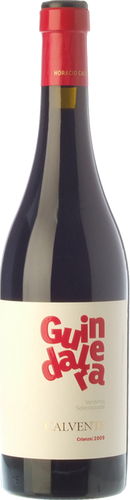 Calvente Guindalera VS 2009