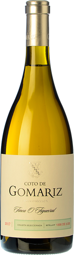 Coto de Gomariz Finca O Figueiral 2017