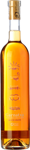 Cellers d'en Guilla Garnatxa Dolça (0,5 L)