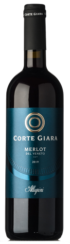 Corte Giara Merlot 2019
