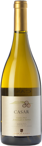 Casar Godello Fermentado en Barrica 2018