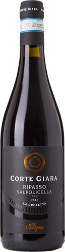Corte Giara Valpolicella Ripasso La Groletta 2018