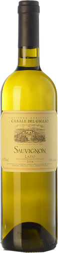 Casale del Giglio Lazio Sauvignon 2017