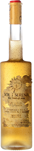 Cellers d'en Guilla Sol i Serena (0.5 L)
