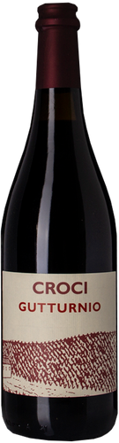 Croci Gutturnio Frizzante 2017