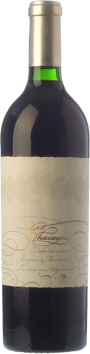 François Lurton Chacayes 2004