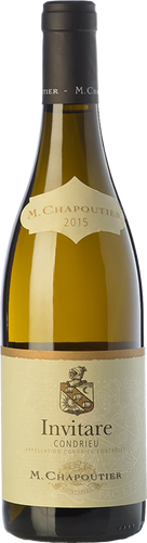 Chapoutier Invitare Condrieu 2018