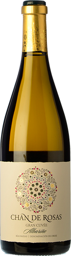 Chan de Rosas Gran Cuvée 2016