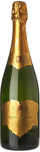 Stéphane Breton Brut