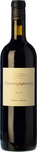 Cheval des Andes 2017