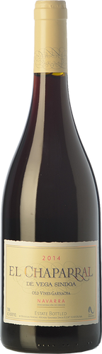 El Chaparral de Vega Sindoa 2017 El Chaparral de Vega Sindoa 2017