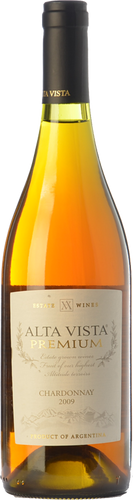 Alta Vista Premium Chardonnay 2017 Alta Vista Premium Chardonnay 2017