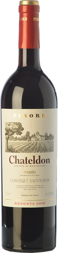 Pinord Chateldon Reserva 2015