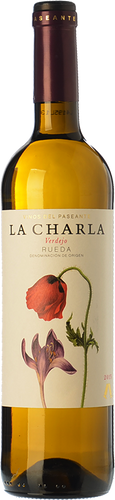 El Paseante La Charla 2019