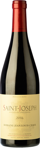 Jean-Louis Chave Saint-Joseph 2016