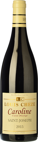 Louis Chèze Cuvée Caroline