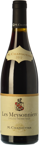 Chapoutier Les Meysonniers Rouge 2018