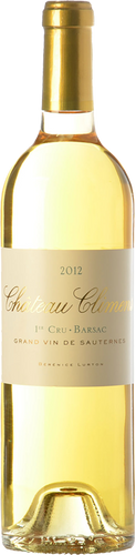 Château Climens 2016