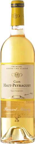 Château Clos Haut-Peyraguey 2017