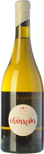 Chánselus Cepas Vellas 2017