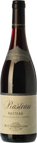 Chapoutier Rasteau 2019