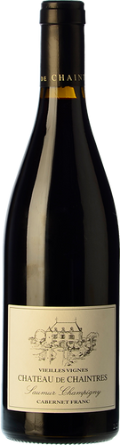Château de Chaintres Vieilles Vignes 2018