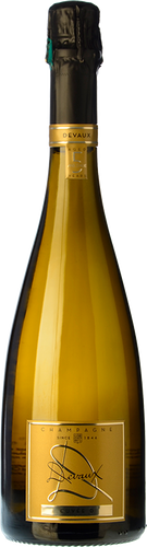 Champagne Devaux - Cuvée D