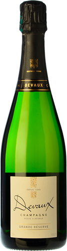 Champagne Devaux - Grande Réserve
