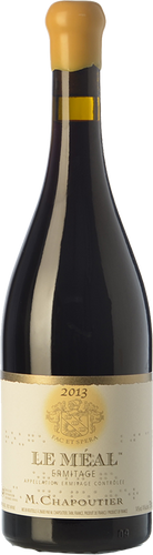 Chapoutier Ermitage Le Méal Rouge 2013