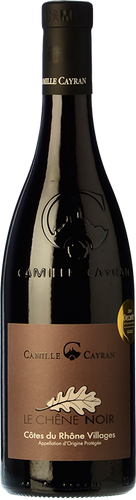 Le Chêne Noir 2017