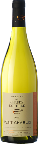 Domaine de Chaude Écuelle Petit Chablis 2019