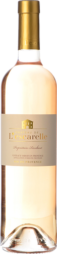 Château de L'Escarelle Coteaux Varois 2019