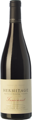 J. L. Chave Sélection Farconnet 2015
