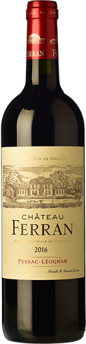 Château Ferran 2016