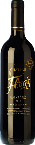 Château Floris 2017