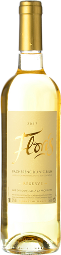 Floris Pacherenc du Vic-Bilh Doux 2017