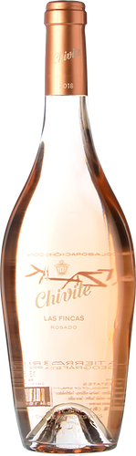 Chivite Las Fincas Rosado 2018 Chivite Las Fincas Rosado 2018