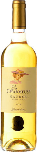 La Charmeuse de Gaudou 2018