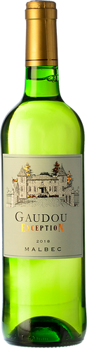 Gaudou Exception 2018