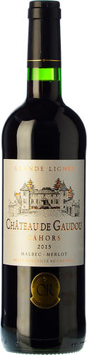 Château de Gaudou Grande Lignée 2018