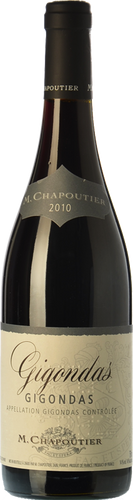 Chapoutier Gigondas 2018