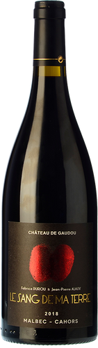 Château de Gaudou Le Sang de Ma Terre 2018