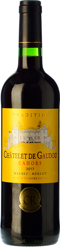 Châtelet de Gaudou Tradition 2018