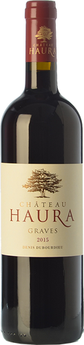 Château Haura 2018