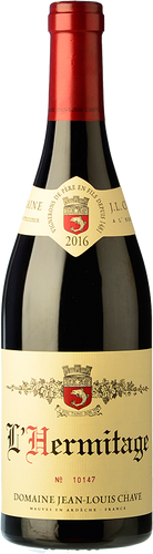 Jean-Louis Chave Hermitage Rouge 2016