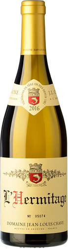 Jean-Louis Chave Hermitage Blanc 2016